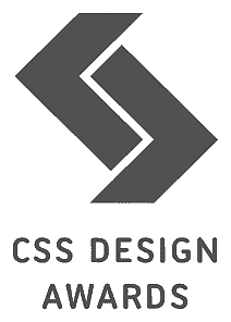 CSS Design Awards